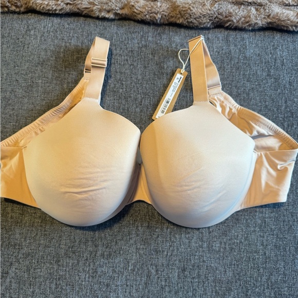 NWT SKIMS Smoothing Intimates Bra 42C - Picture 5 of 5